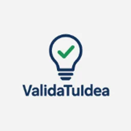 Valida Tu Idea