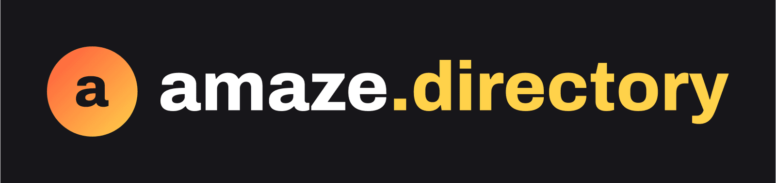 amaze.directory