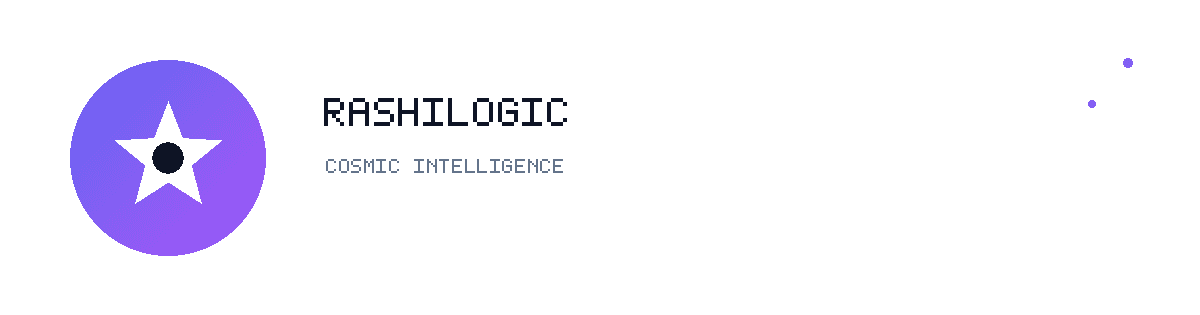 RashiLogic - Free astrology tools and horos