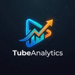 TubeAnalytics