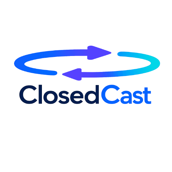 ClosedCast