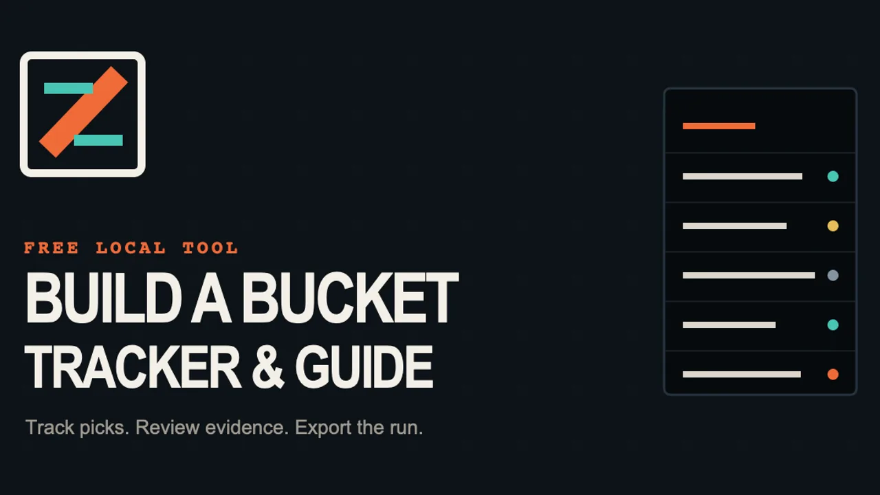 Build-A-Bucket Guide - A free local board and independent guide for basketball browser-game picks.
