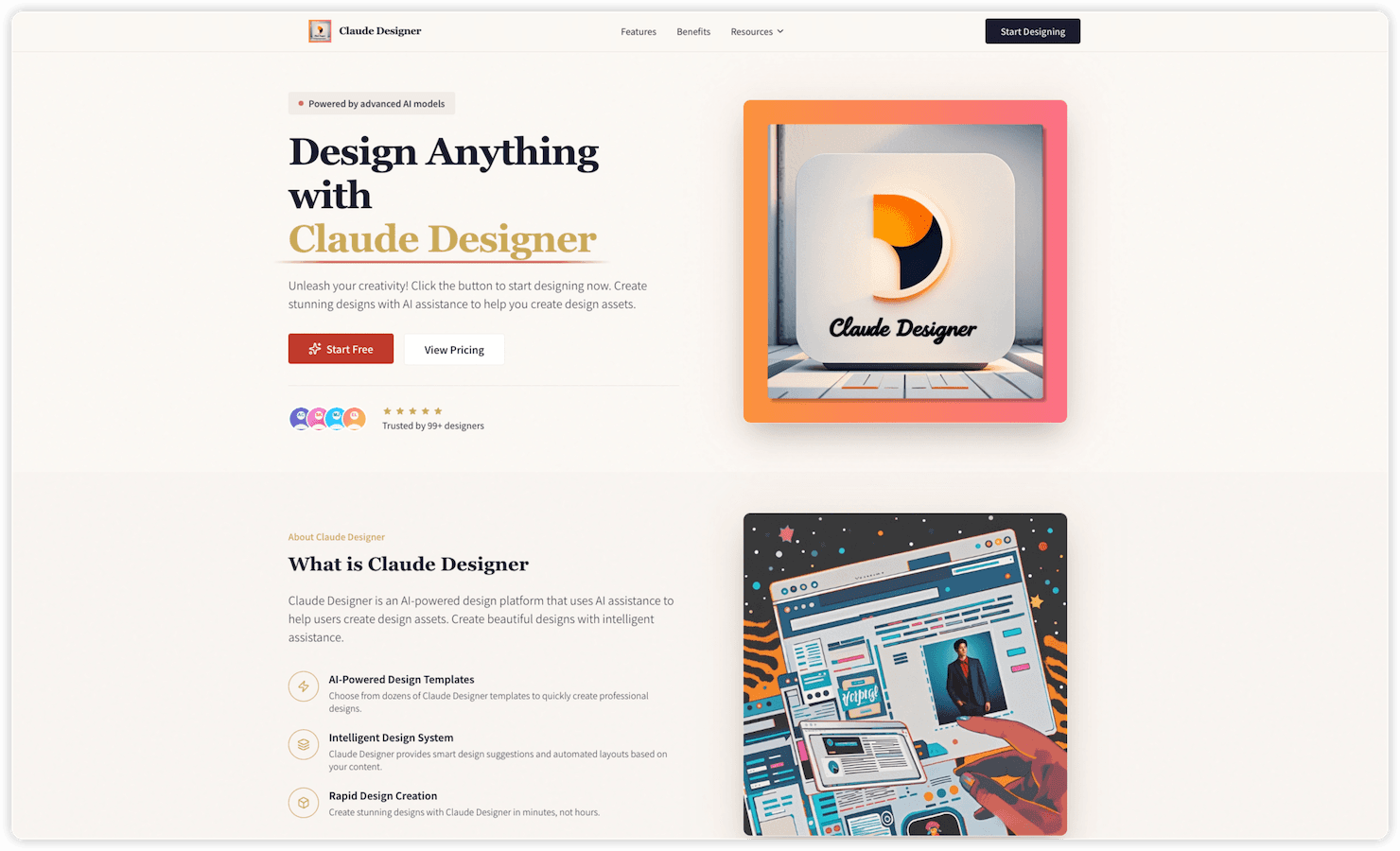 ProDesign Archive - 139 curated design references