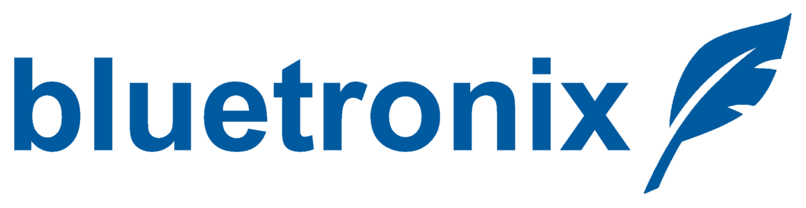 bluetronix - Build a website, online shop, or blog with AI features, CMS, hosting, domain, and email included.