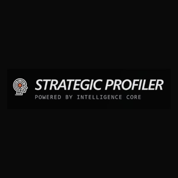 Strategic Profiler