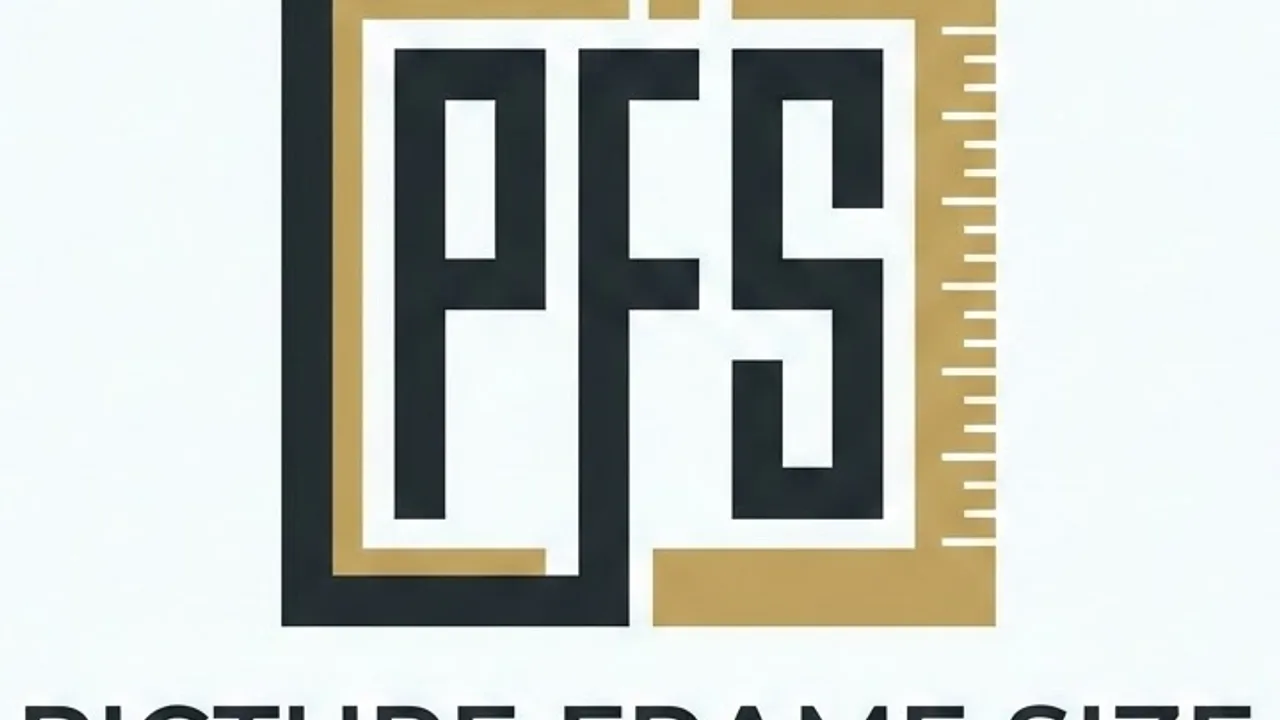 Picture Frame Sizes - Compare standard frame sizes in inches and centimeters, then find a frame that fits your photo without guessing.